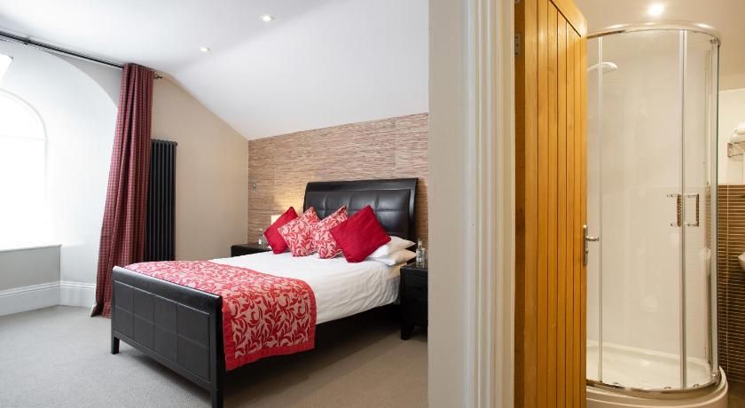 The Craster Arms Hotel in Beadnell