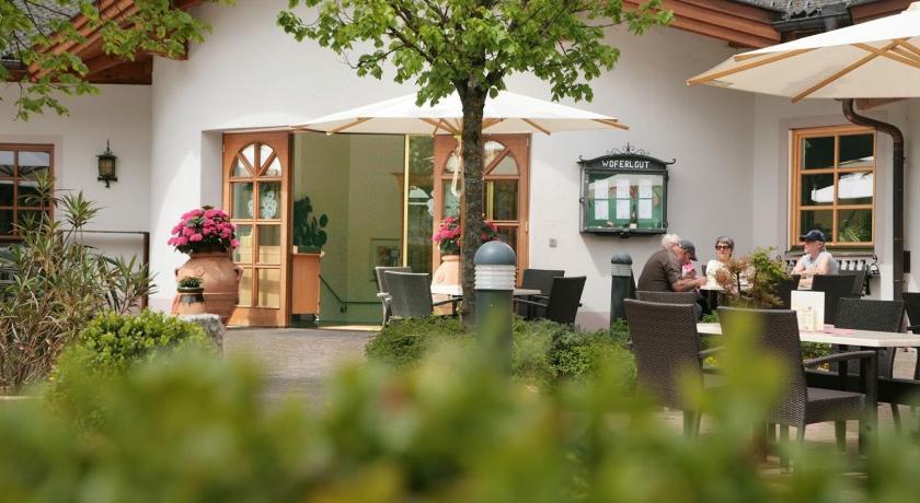 Woferlgut - Wellness & Sport