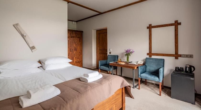 Osonnya Karpaty Resort Medical & Spa