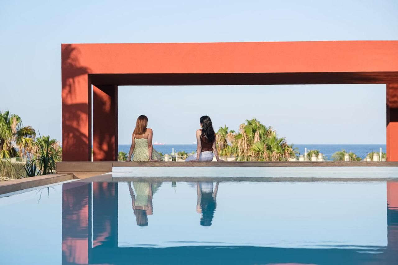 Oassium Hotel - Adults Only