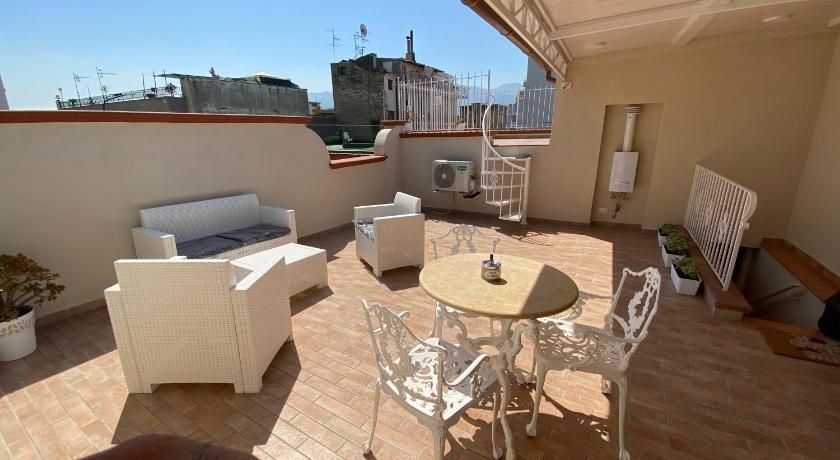 La casa di Vesta