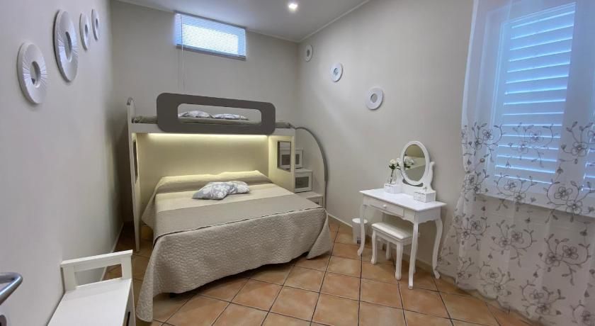La casa di Vesta