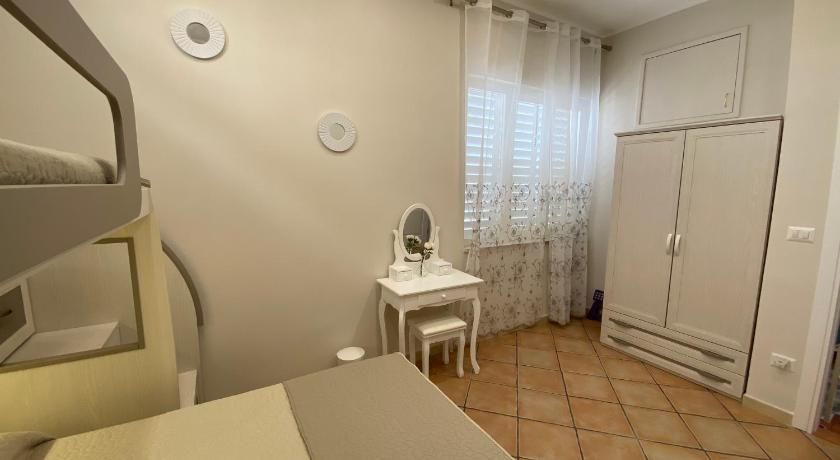La casa di Vesta