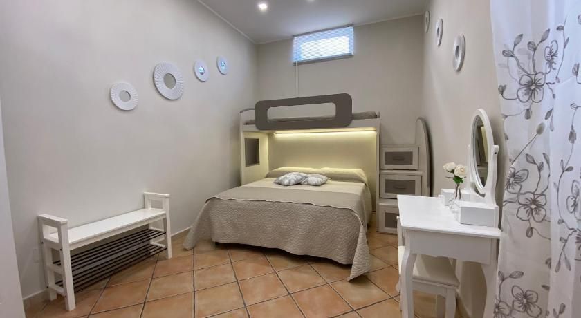 La casa di Vesta