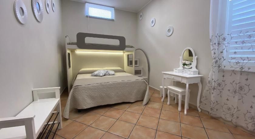 La casa di Vesta