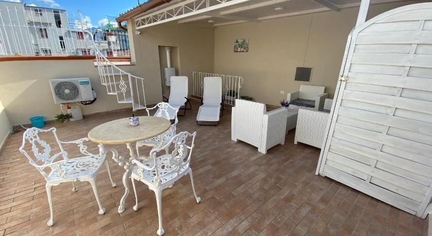 La casa di Vesta