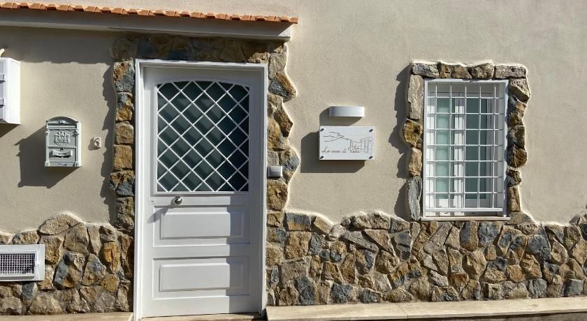 La casa di Vesta