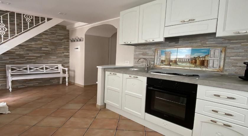 La casa di Vesta