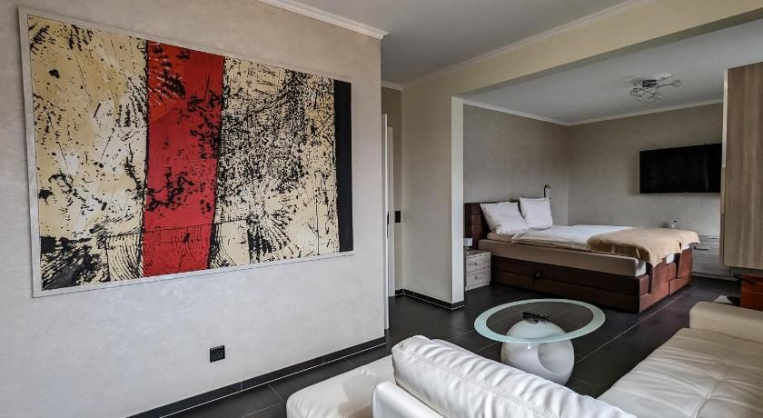 Boutique Hotel Albergo Brione