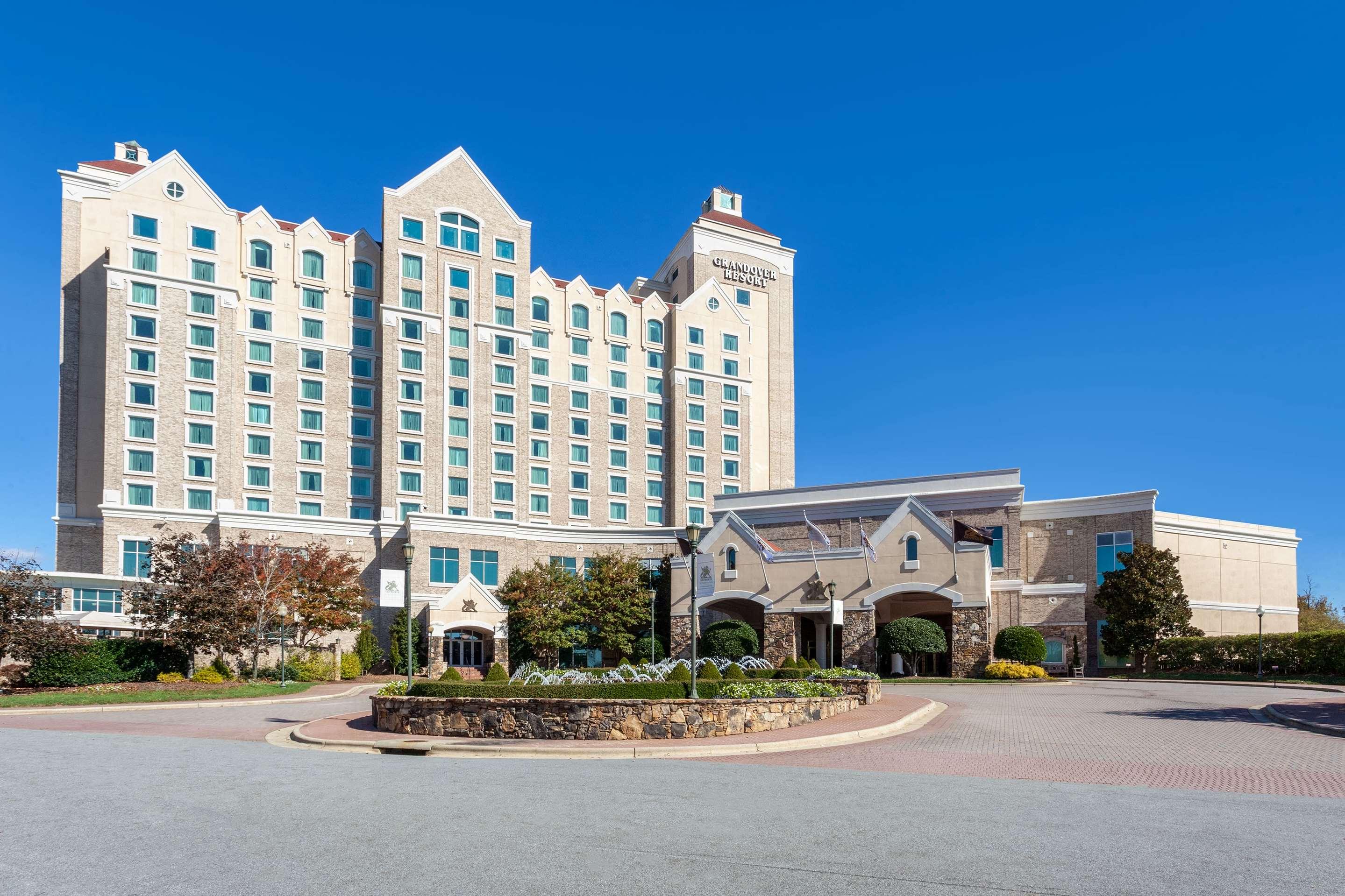 ice-64243-172d7a-729124 Grandover Resort & Spa, a Wyndham Grand Hotel