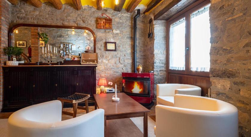 Casa Cruz Aragon - Boltaña visuel 2/5