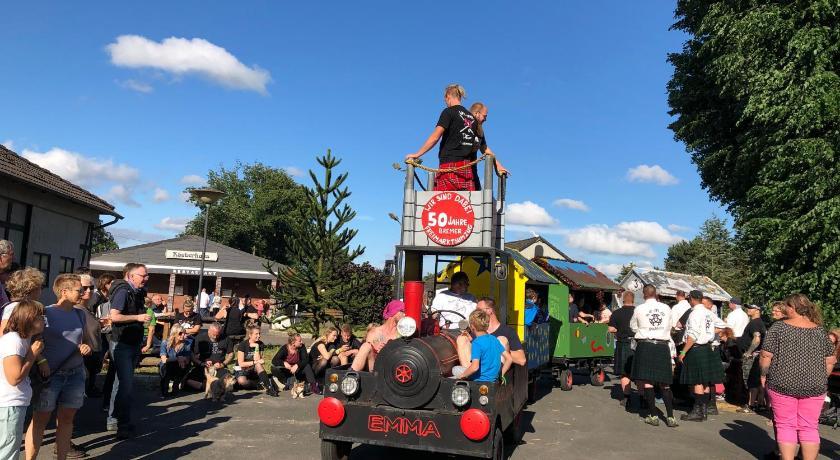 Märchencamping Lower Saxony - stuhr visuel 4/5 Märchencamping Lower Saxony - stuhr visuel 4/5