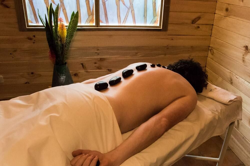 Hacienda El Porvenir by Tierra del Volcan