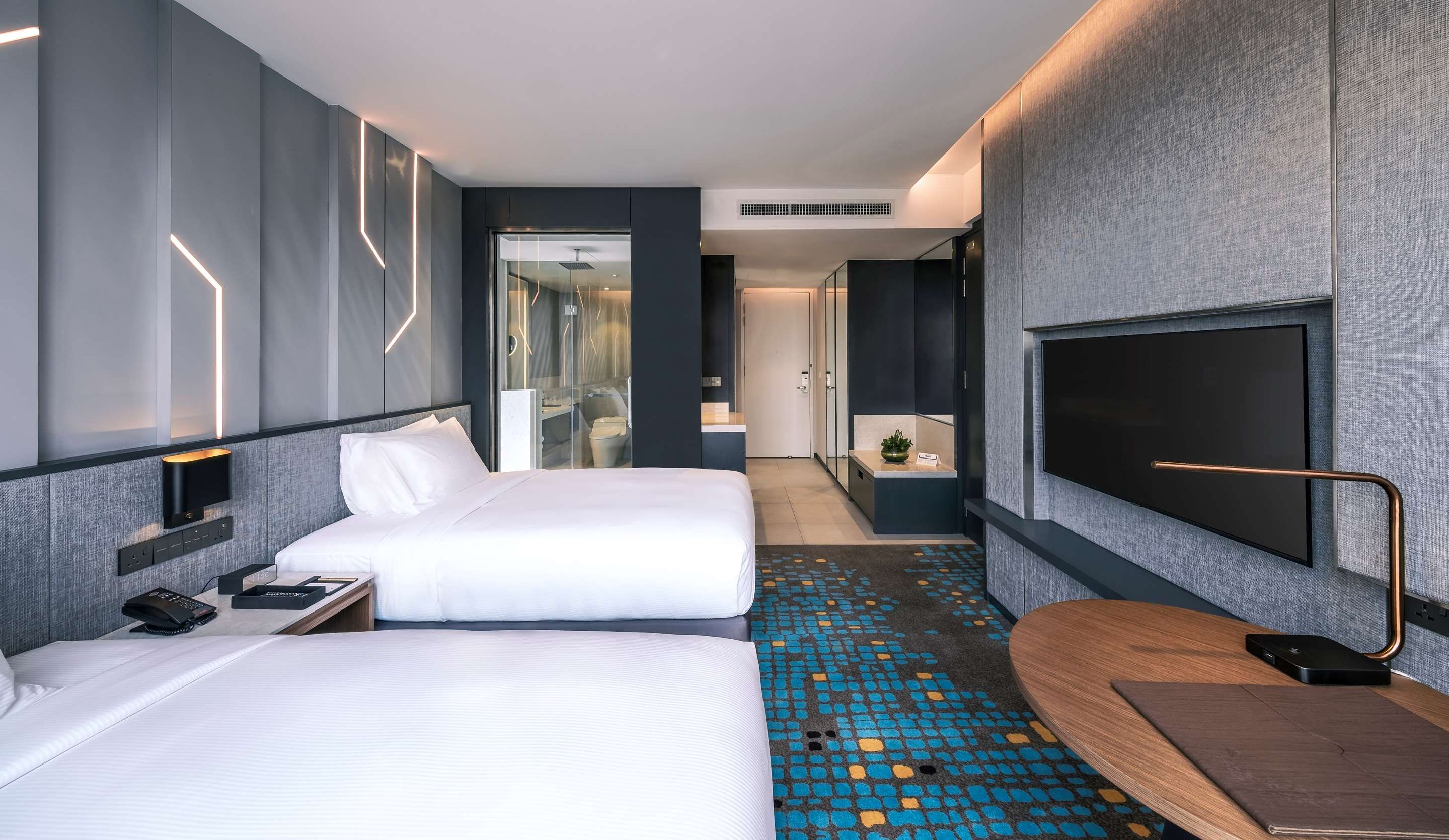 DoubleTree by Hilton Shah Alam i-City