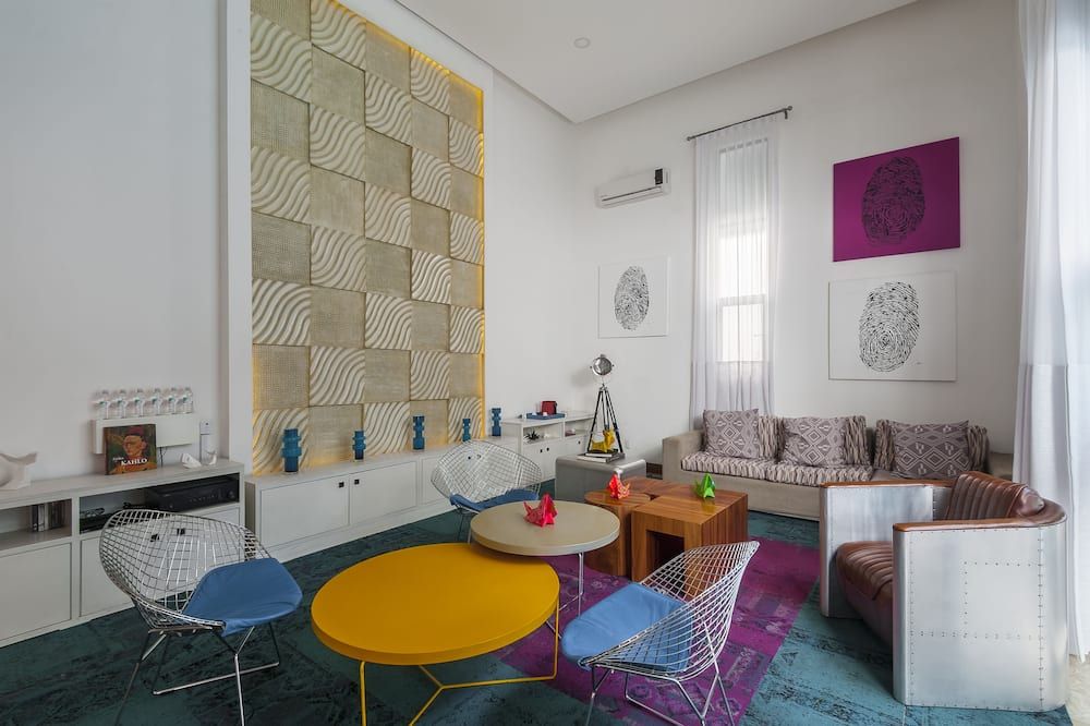 FCH Hotel Expo Adults only