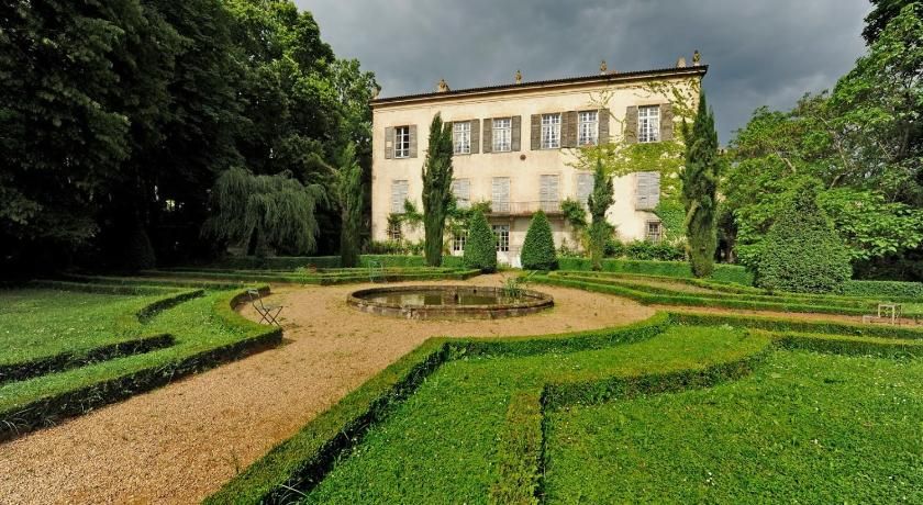 Chateau De La Chassaigne Auvergne - Thiers visuel 3/5