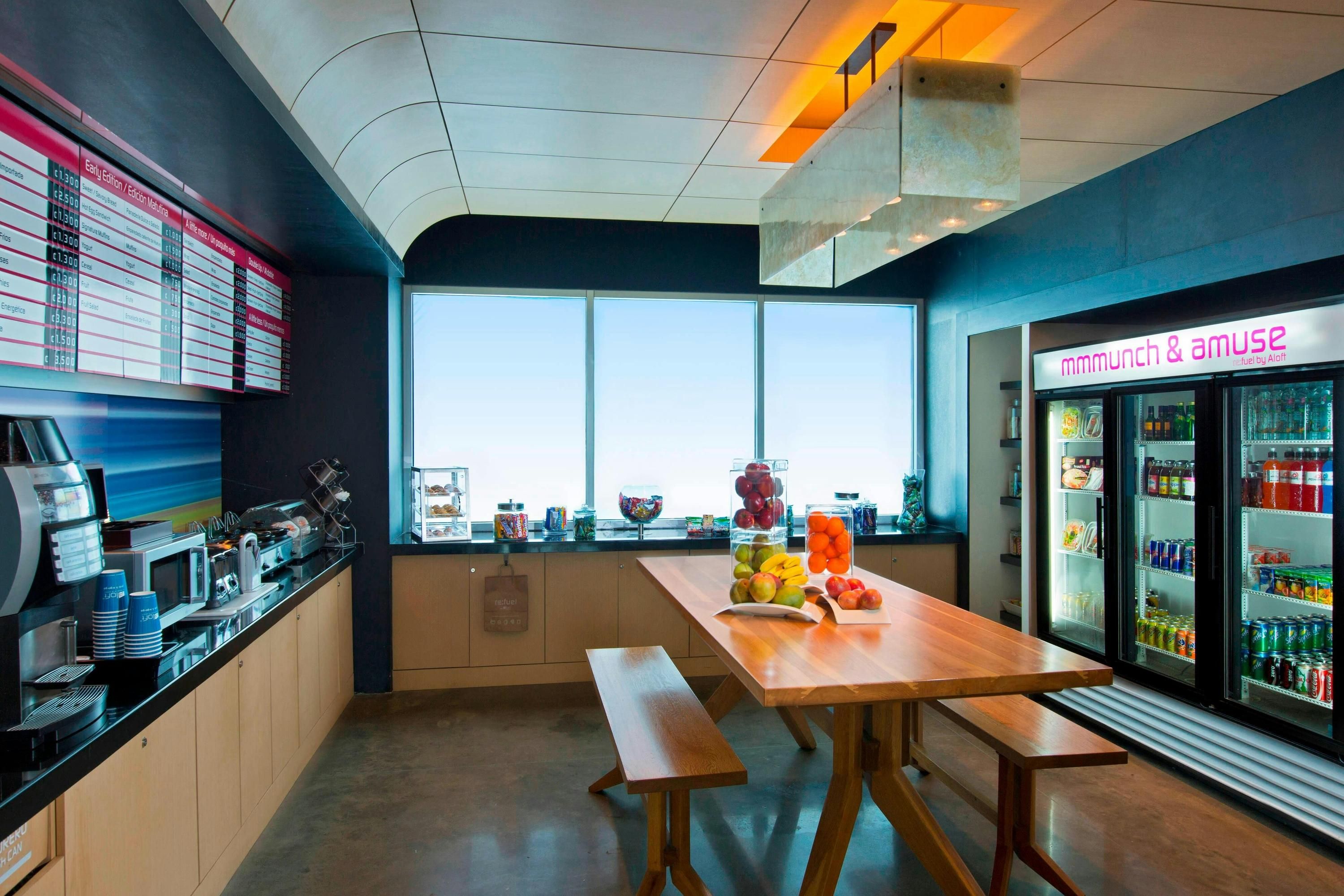 Aloft San Jose Hotel, Costa Rica