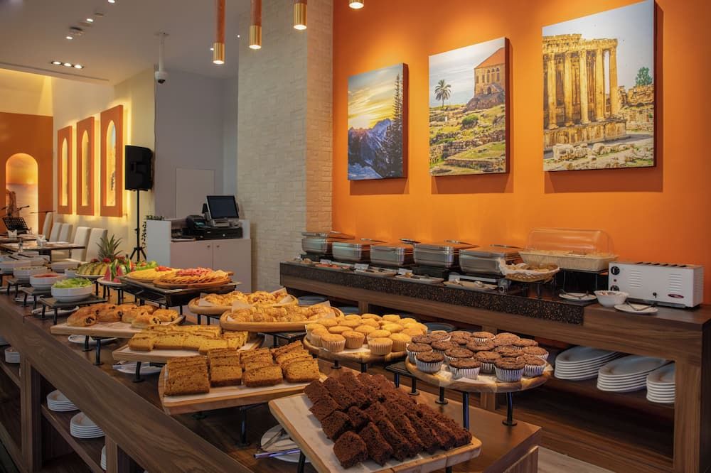 Swiss-Belinn Doha Ad-Dawhah - Doha visuel 1/5