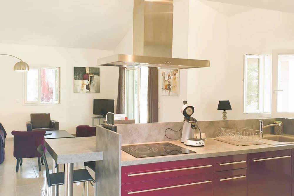 Villa Salute 6 pers 5 min plage en voiture Rhône-Alpes - Haven visuel 1/10