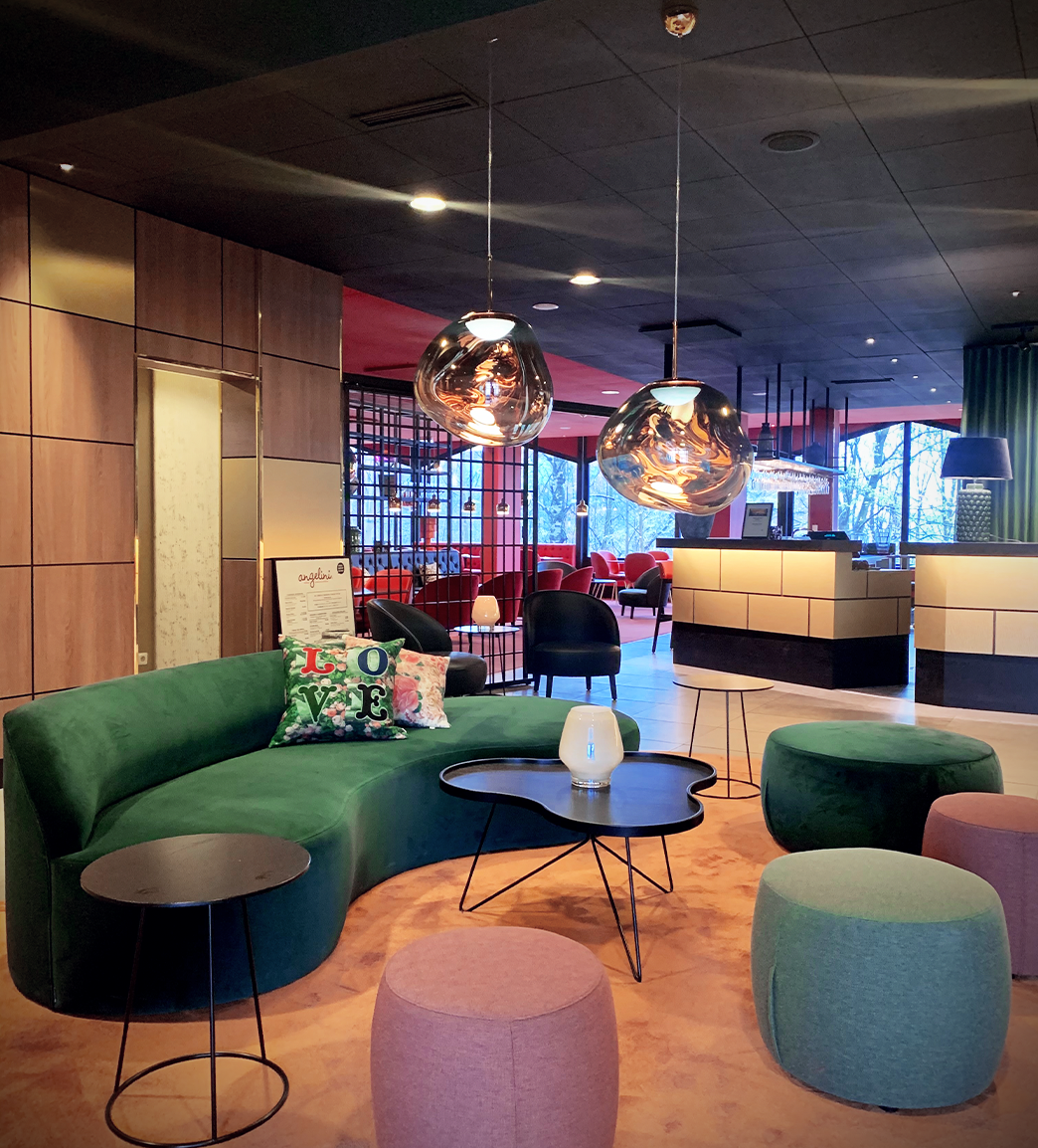 ProfilHotels Nacka