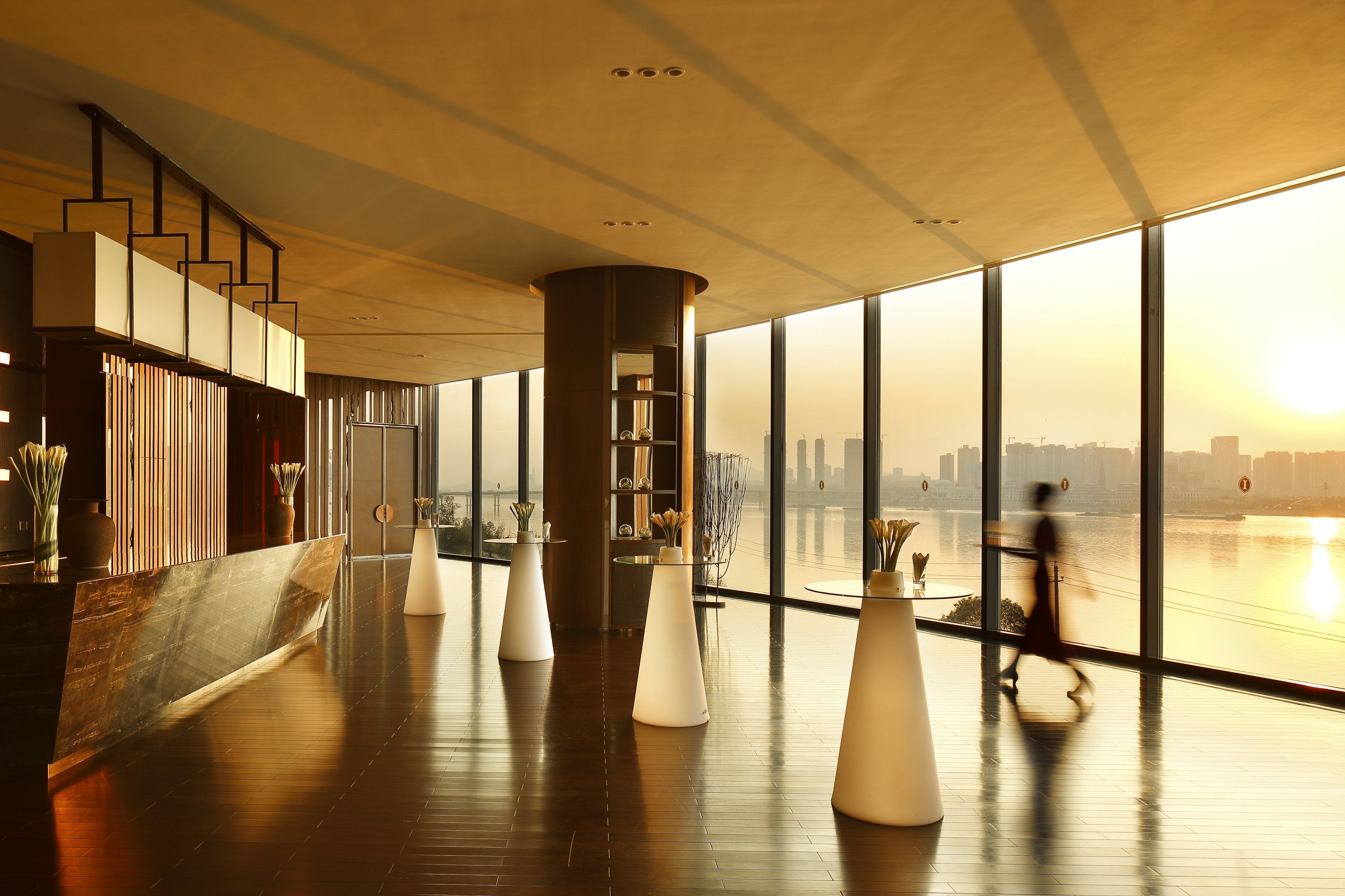 Intercontinental Changsha