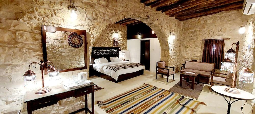 sembo-95733-697eb3-539544 Hayat Zaman Hotel And Resort Petra