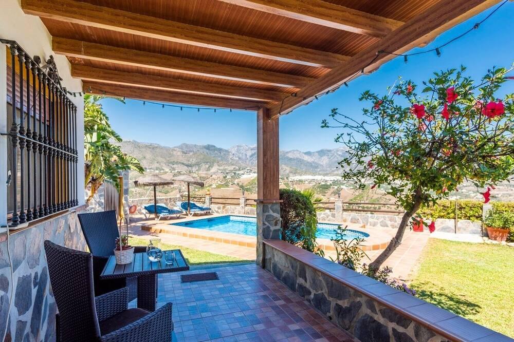 Viña Alma Torrox by Ruralidays Andalousië - Torrox Costa visuel 3/5