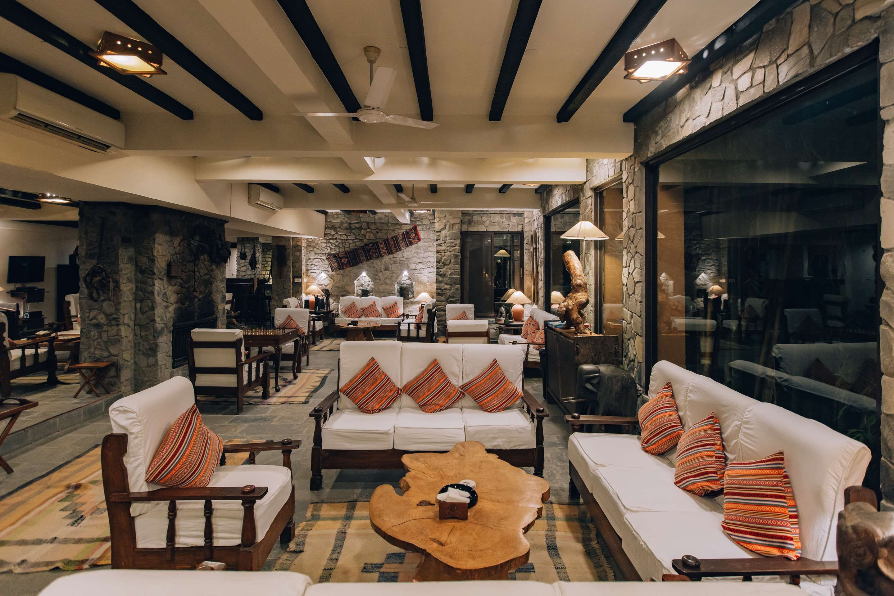 Dwarika's Resort - Dhulikhel Wellbeing Escape in the Himalayas