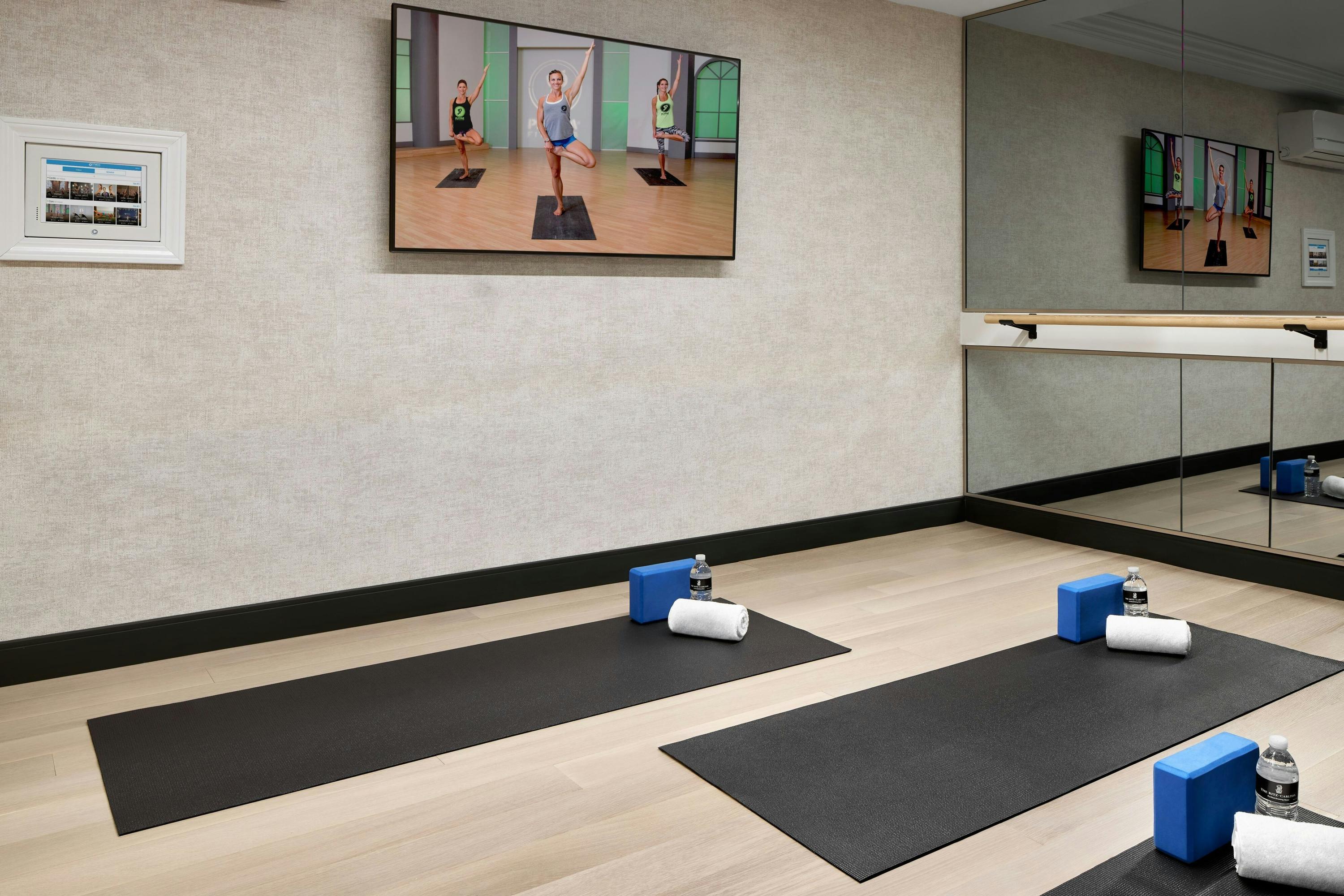 The Ritz-Carlton Atlanta