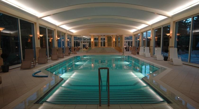 Thermenhotel Quellenhof