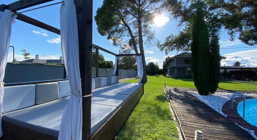 Villa Sa Calma Aragon - Saragosse visuel 4/5 Villa Sa Calma Aragon - Saragosse visuel 4/5