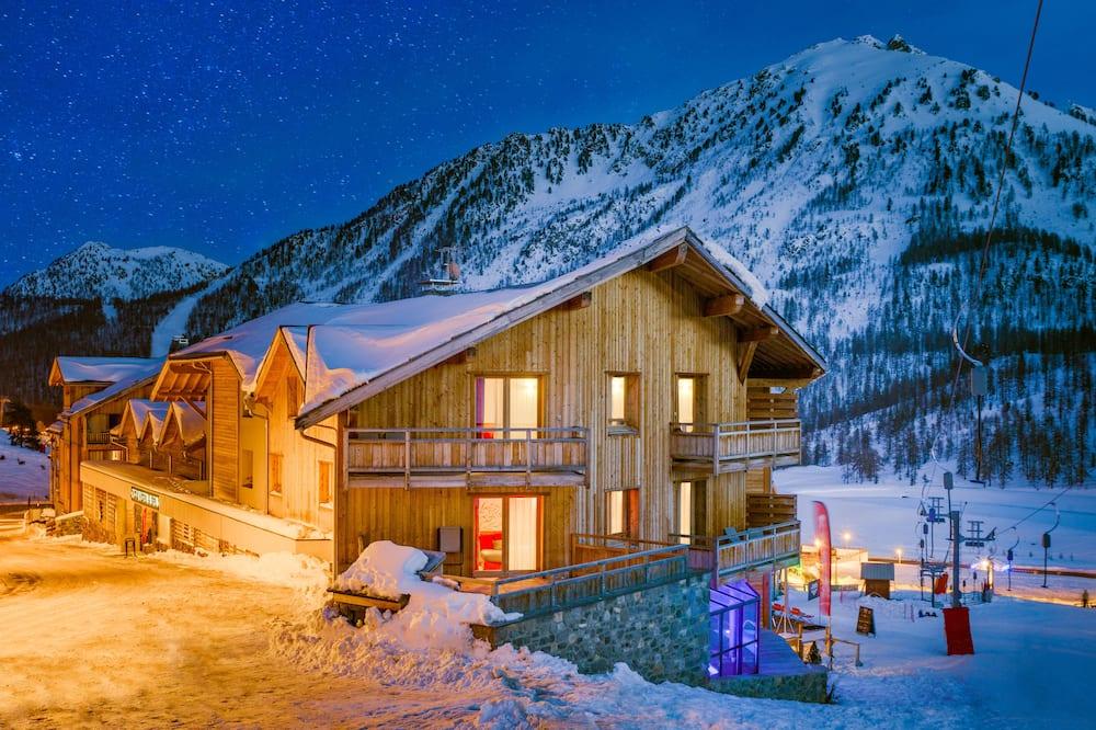 Anova Hotel & Spa Provence-Alpes-Côte d'Azur - Montgenèvre visuel 5/5 Anova Hotel & Spa Provence-Alpes-Côte d'Azur - Montgenèvre visuel 5/5