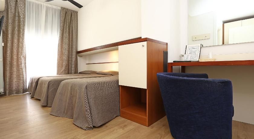 Hotel Corticella