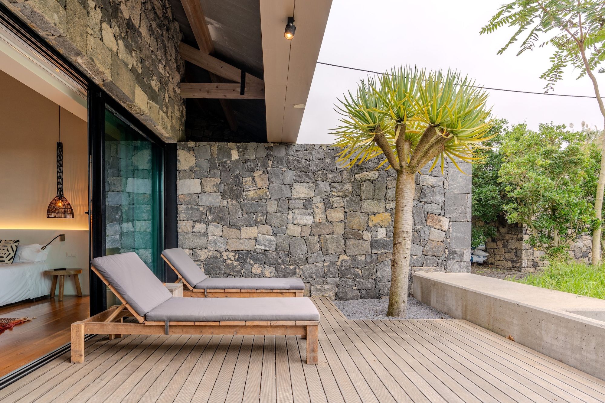 Sensi Azores Nature And Spa