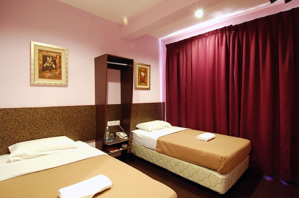 hotel photo