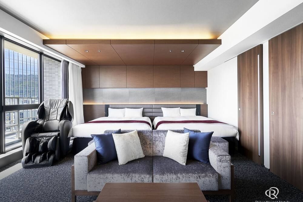 Daiwa Roynet Hotel Kobe-Sannomiya Premier