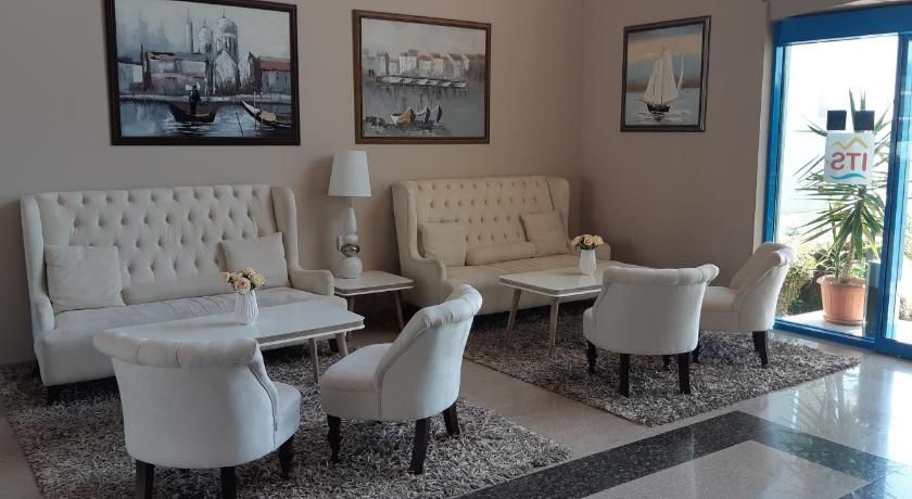 Sineva Beach Hotel - All Inclusive