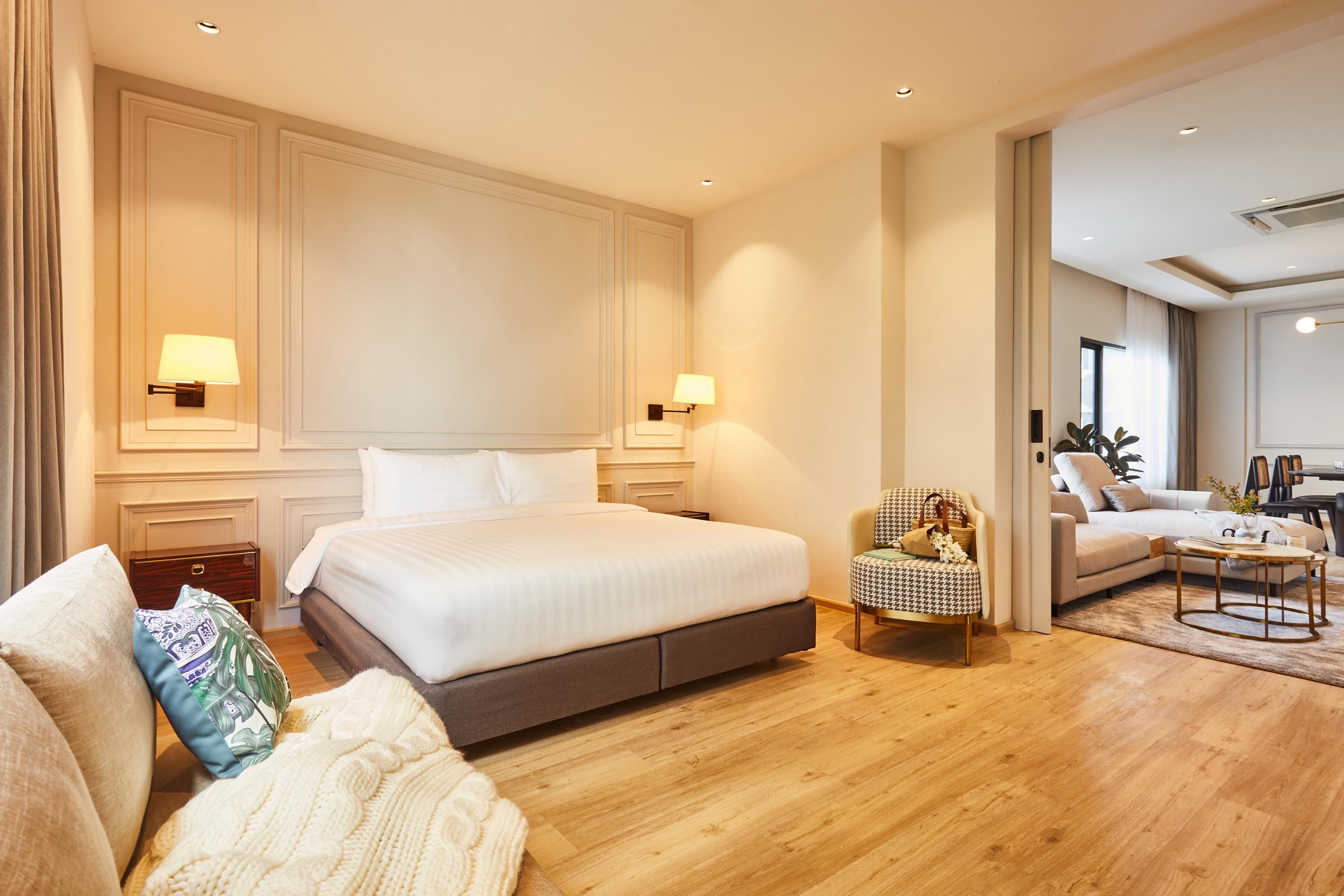 Centara Life Wisma Hotel Ratchaburi