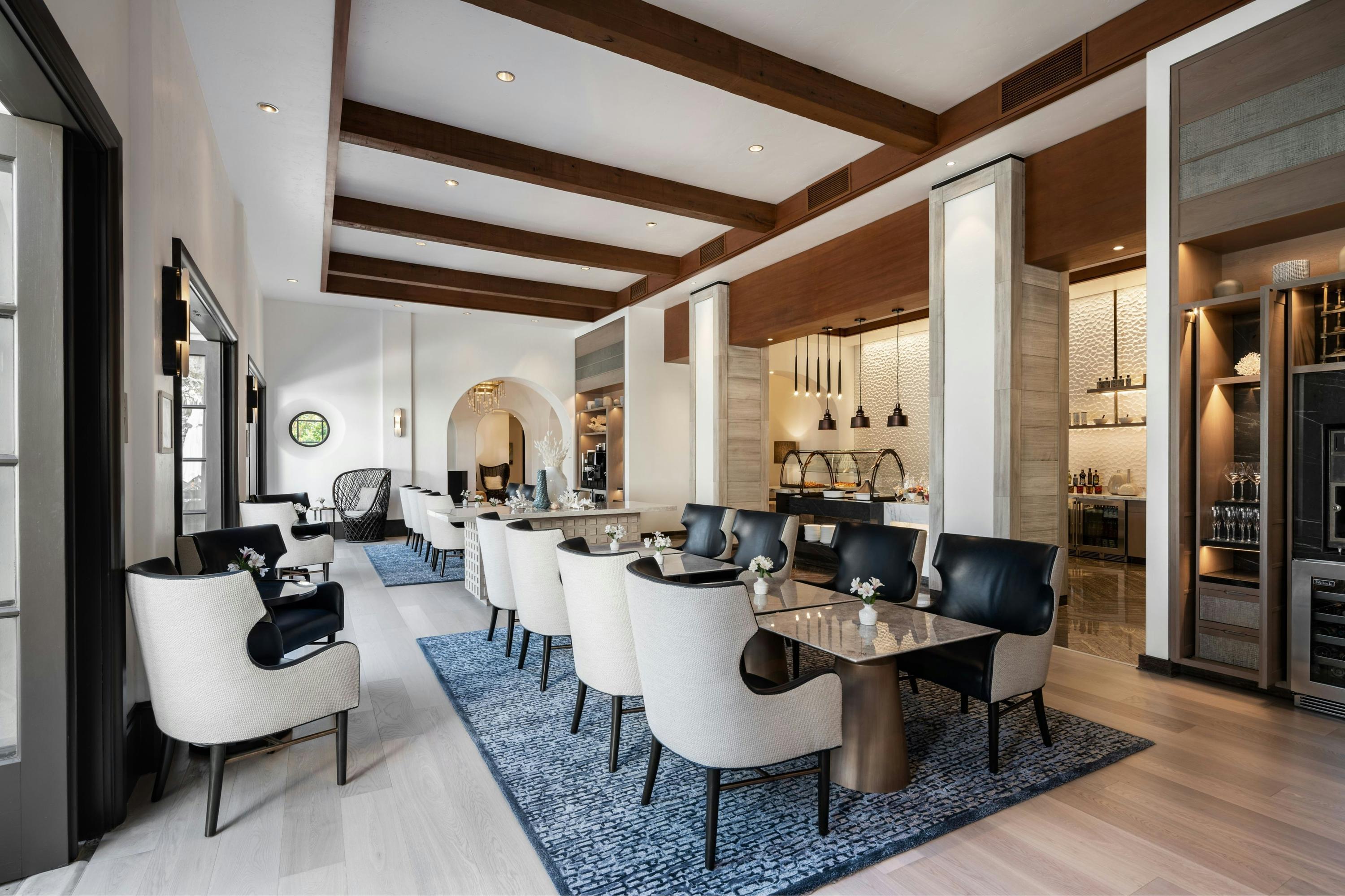 The Ritz-Carlton Bacara, Santa Barbara