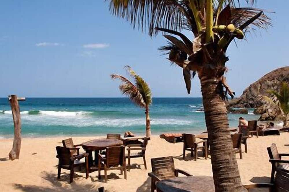 El Alquimista Yoga Spa