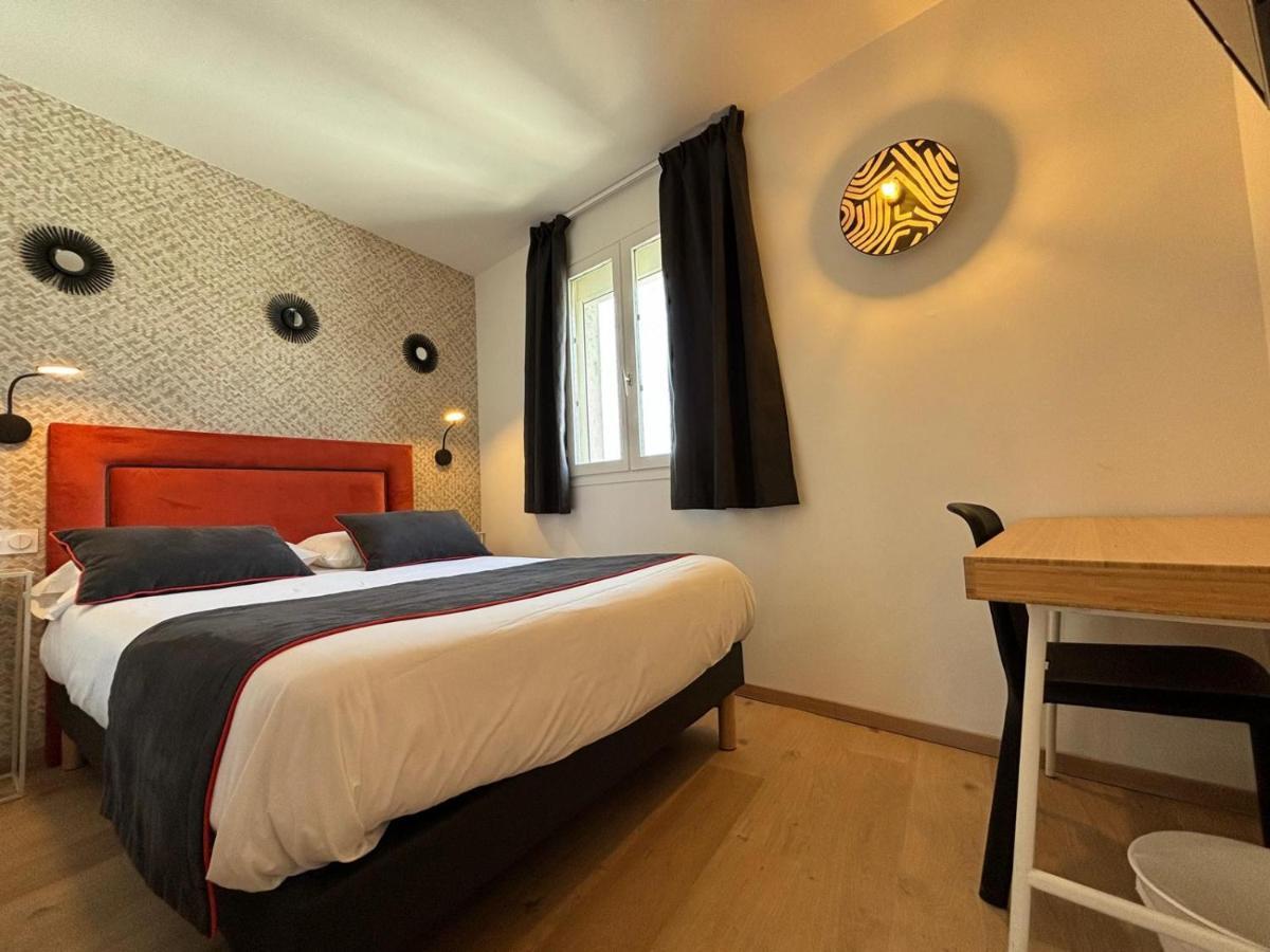 Hôtel Le Blason Grand Centre - Amboise visuel 2/5