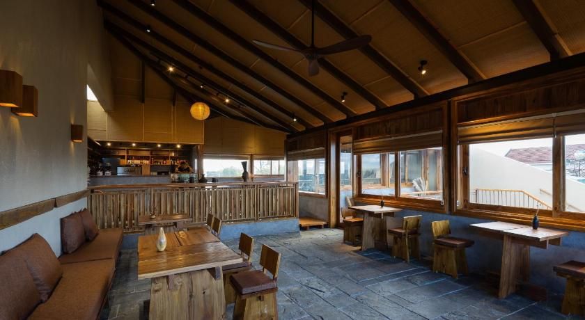 Mangdiang Boutique Hotel