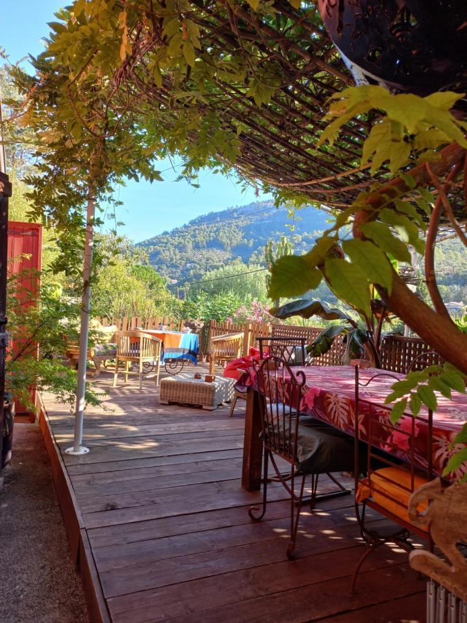 Un coin d'Asie en Provence Provence-Alpes-Côte d'Azur - Belgentier visuel 1/5 Un coin d'Asie en Provence Provence-Alpes-Côte d'Azur - Belgentier visuel 1/5