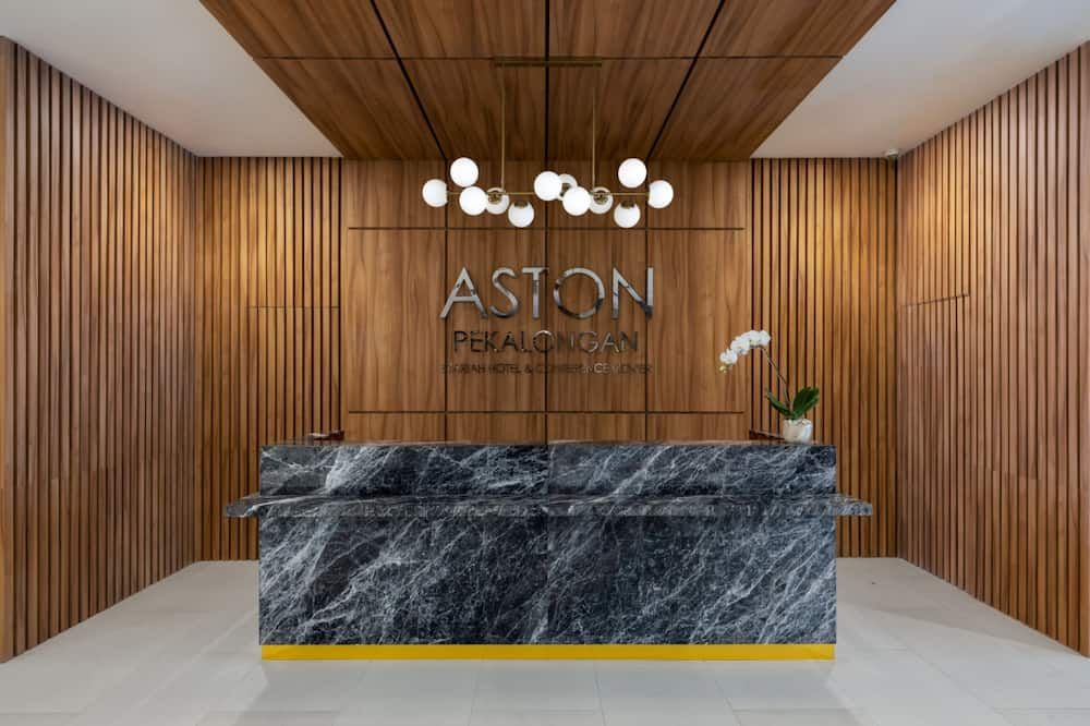 Aston Pekalongan Syariah Hotel & Conference Center