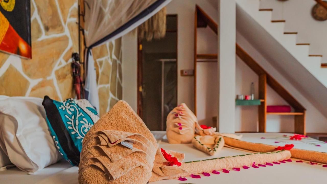 Tiande Boutique Hotel