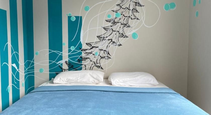 Pousada Low Tide maresias