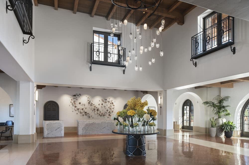 The Ritz-Carlton Bacara, Santa Barbara