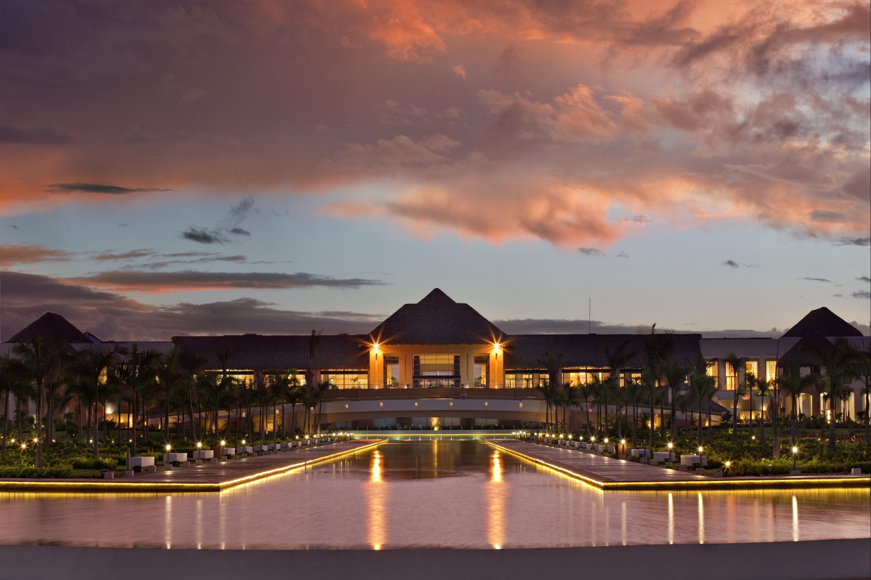 Hard Rock Hotel And Casino Punta Cana, Punta Cana, Dominican Republic ...