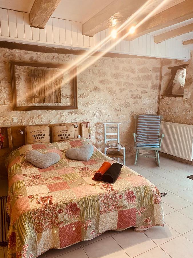 Le Mas des Papillons Midi-Pyrénées - Fargues visuel 4/5