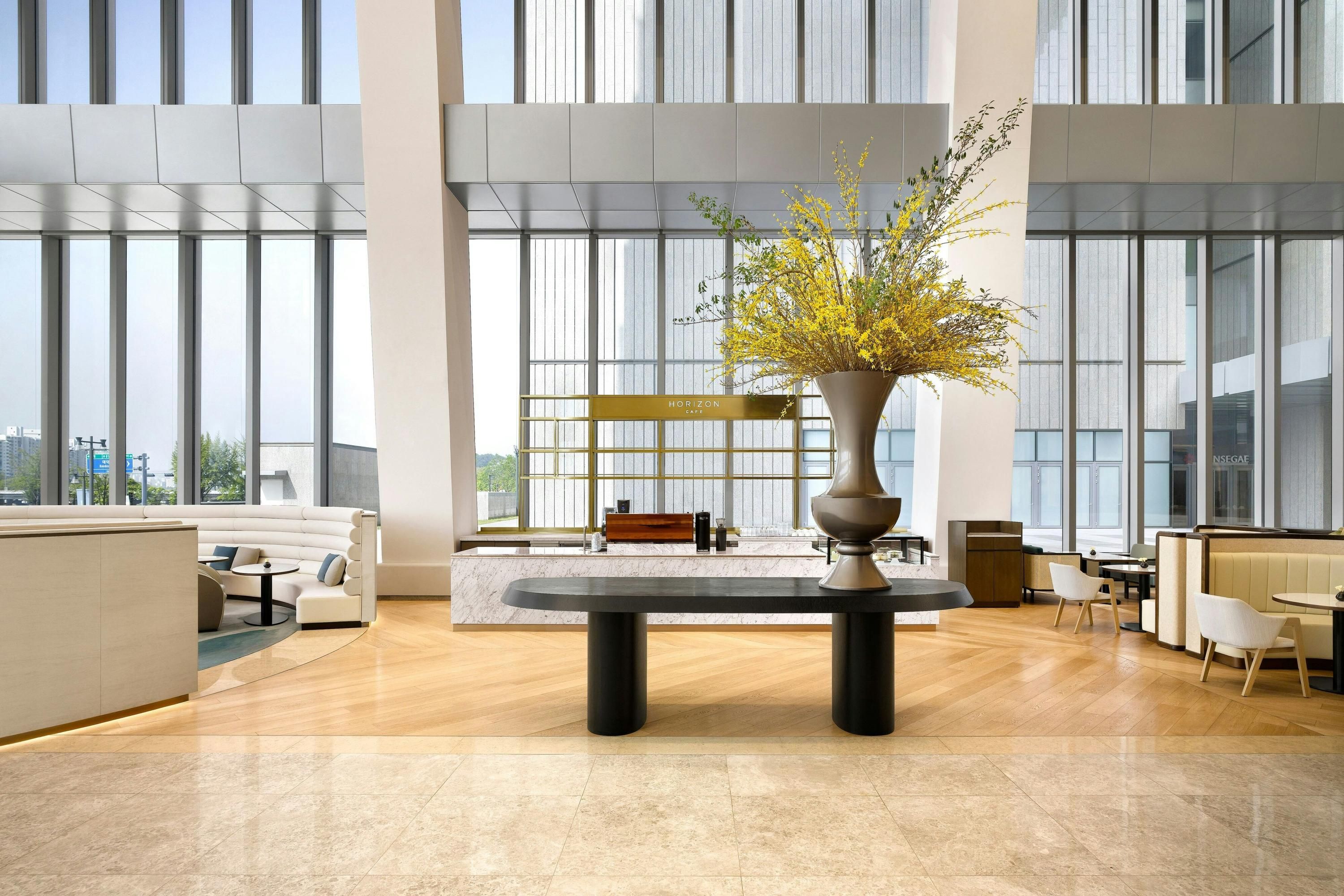 Hotel Onoma Daejeon, Autograph Collection, Marriott International